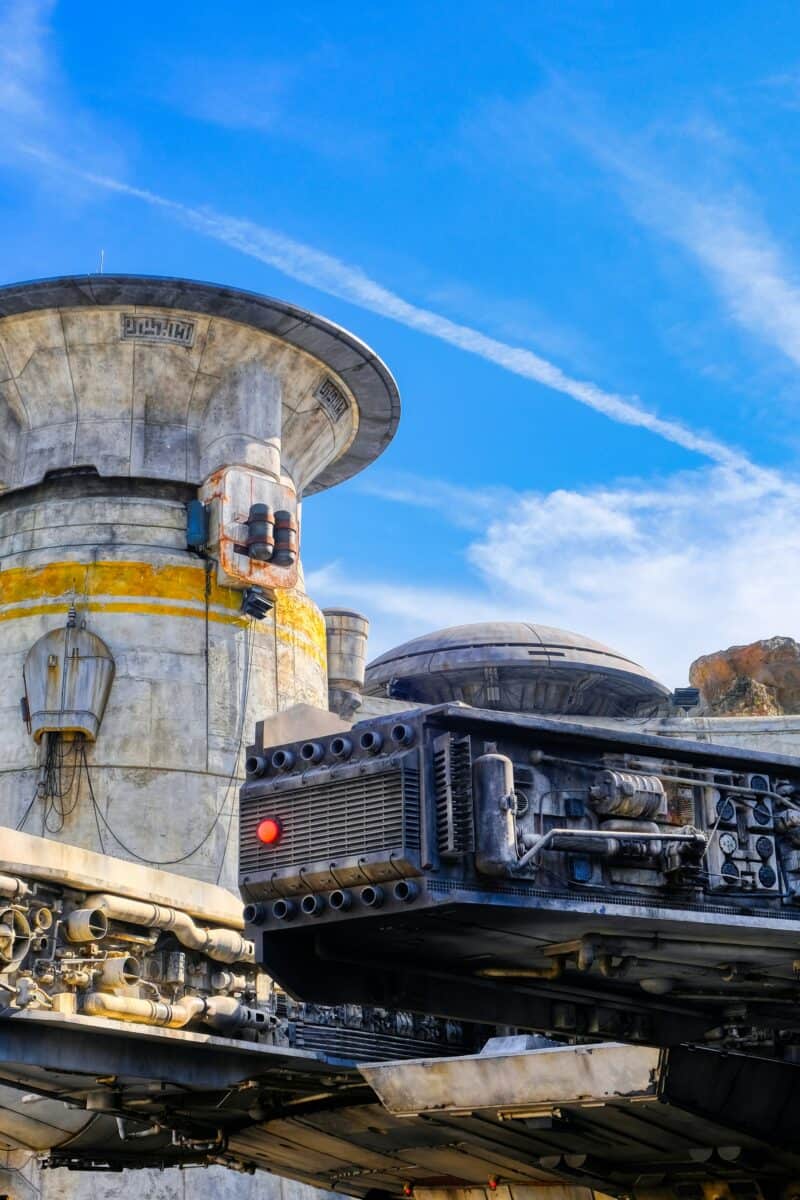 Walt Disney World, Florida