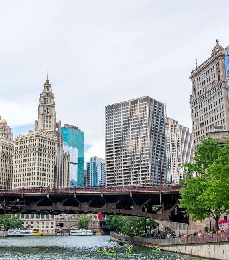 , Illinois, Safe On The Fox River