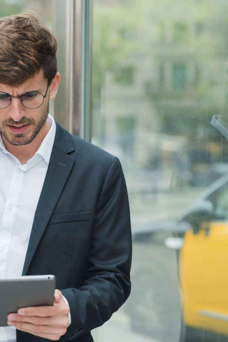 cashless toll road gantry