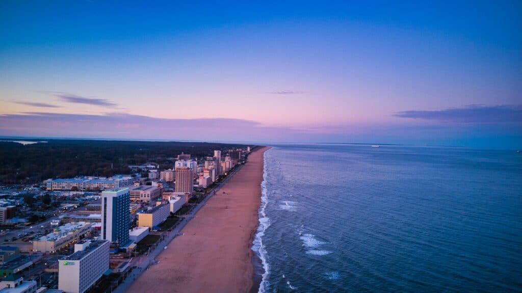 Virginia Beach, Virginia
