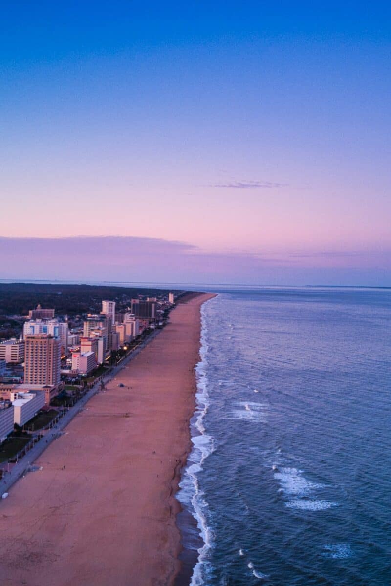 Virginia Beach, Virginia