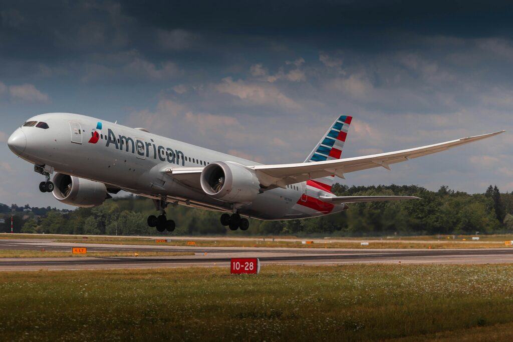 U.S. Airline Policies