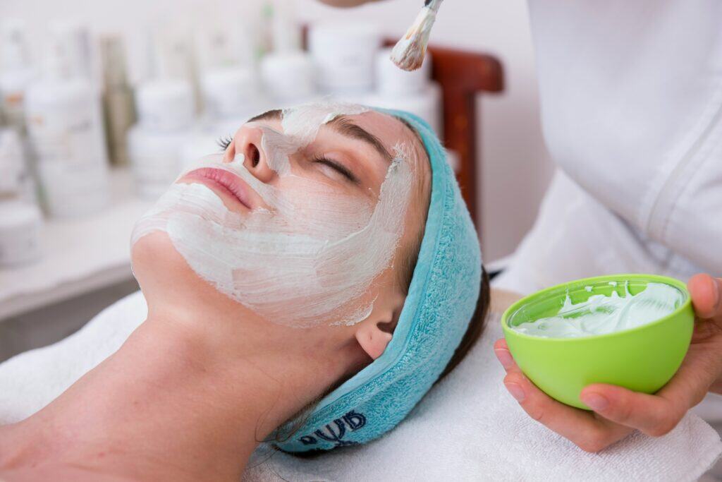 beauty tourism clinic skincare appointment