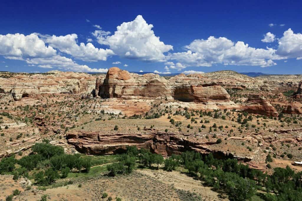 Grand Staircase–Escalante, Utah