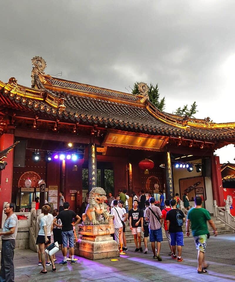 fuzimiao-2651818_1280