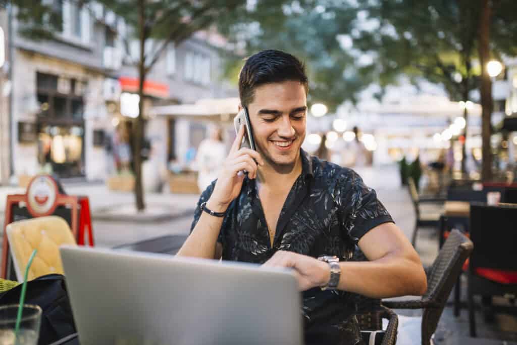 Paying Remote Worker