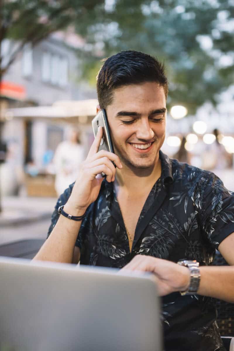 Paying Remote Worker