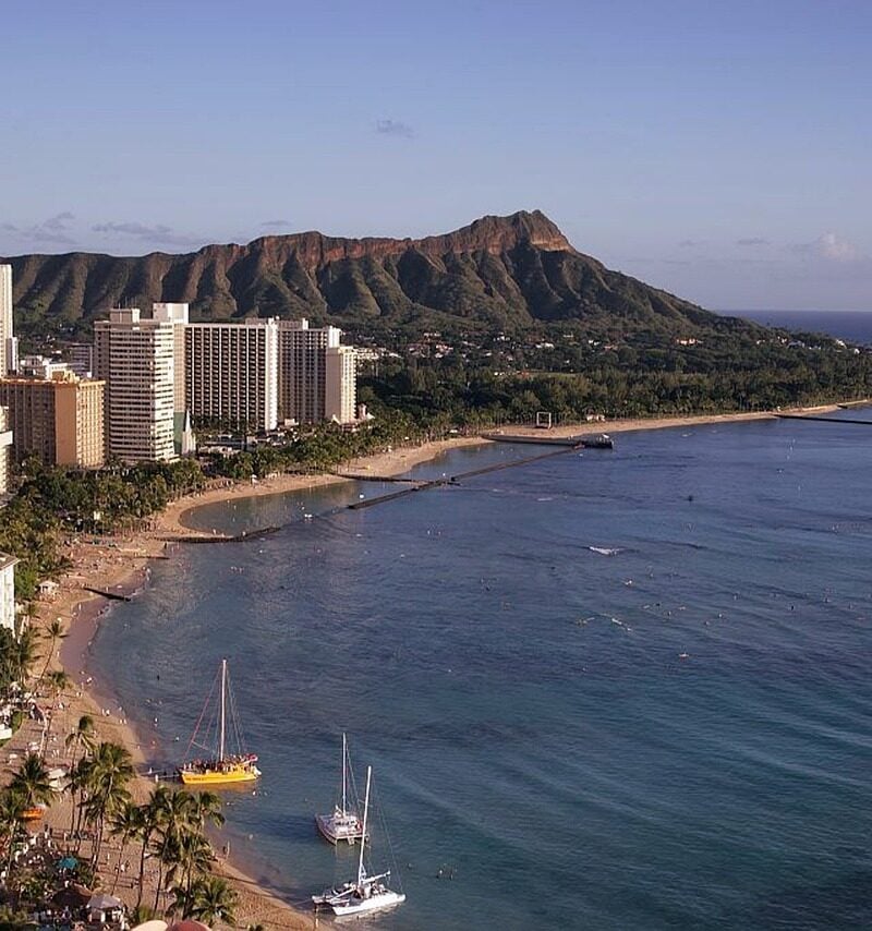 honolulu-996344_1280