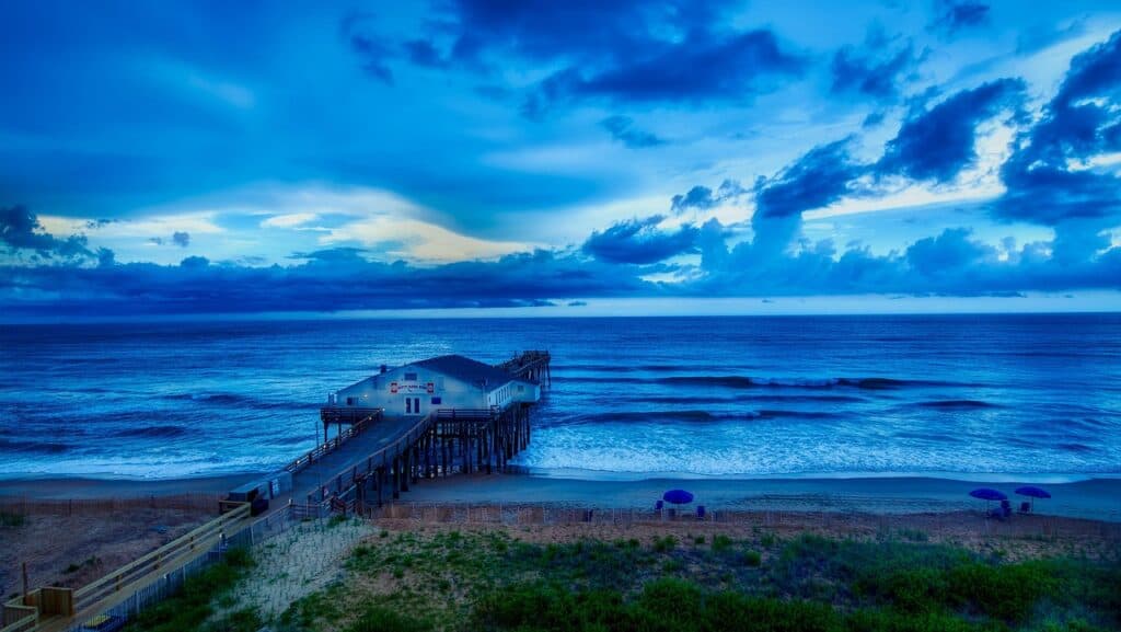 Outer Banks, North Carolina