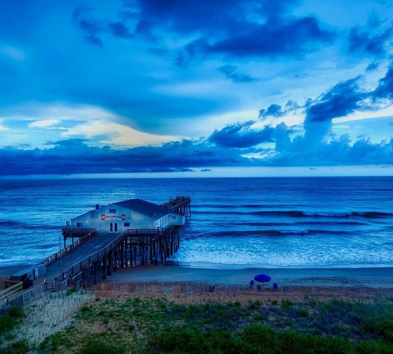 Outer Banks, North Carolina