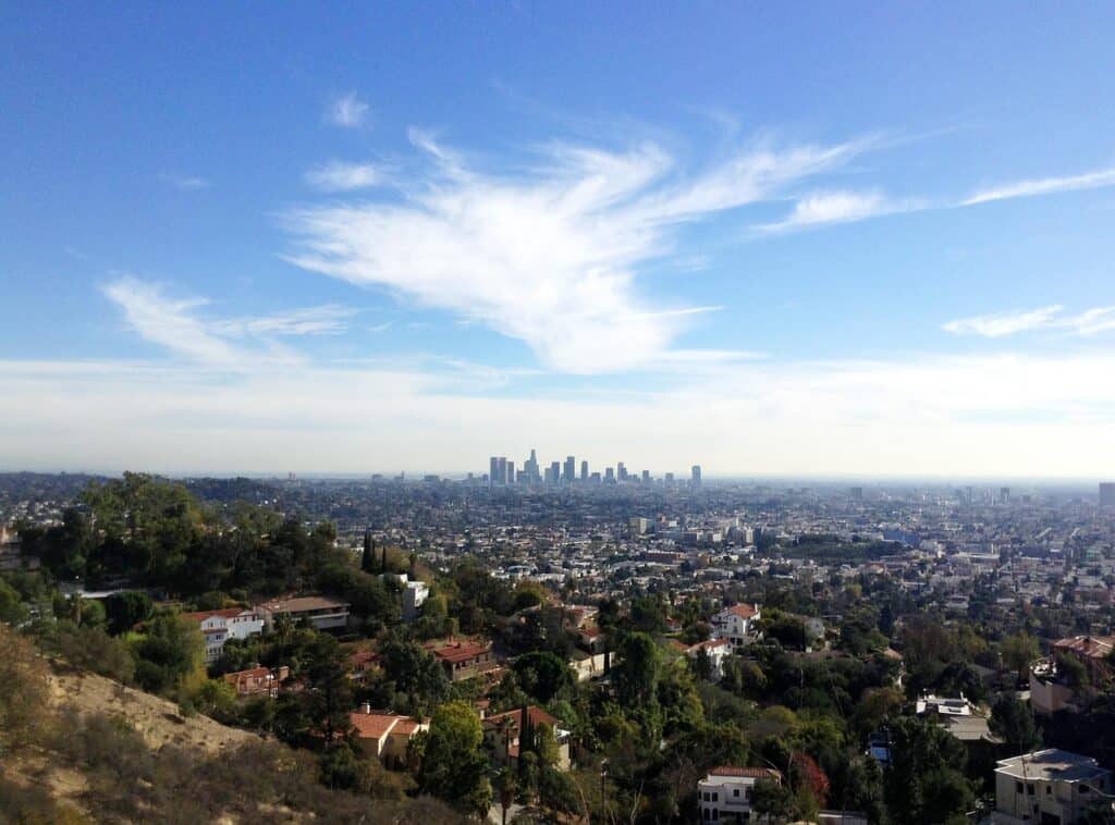 Los Angeles, California