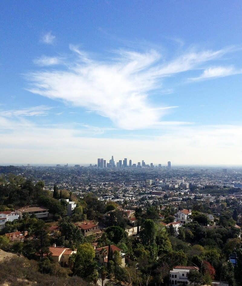 Los Angeles, California