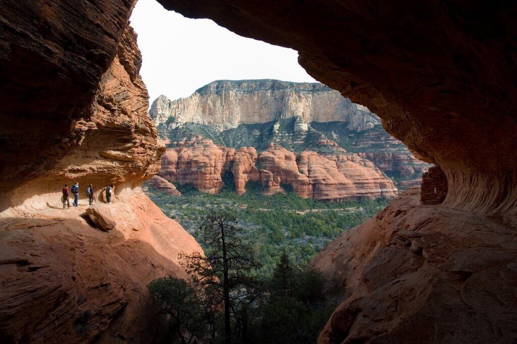 Sedona, Arizona
