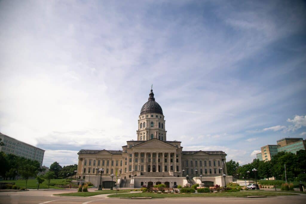 Topeka, Kansas