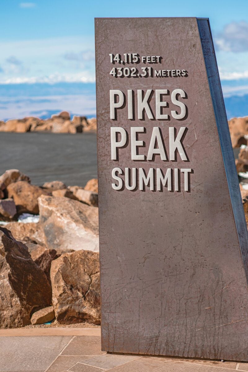 Rocky Mountain National Park, Colorado