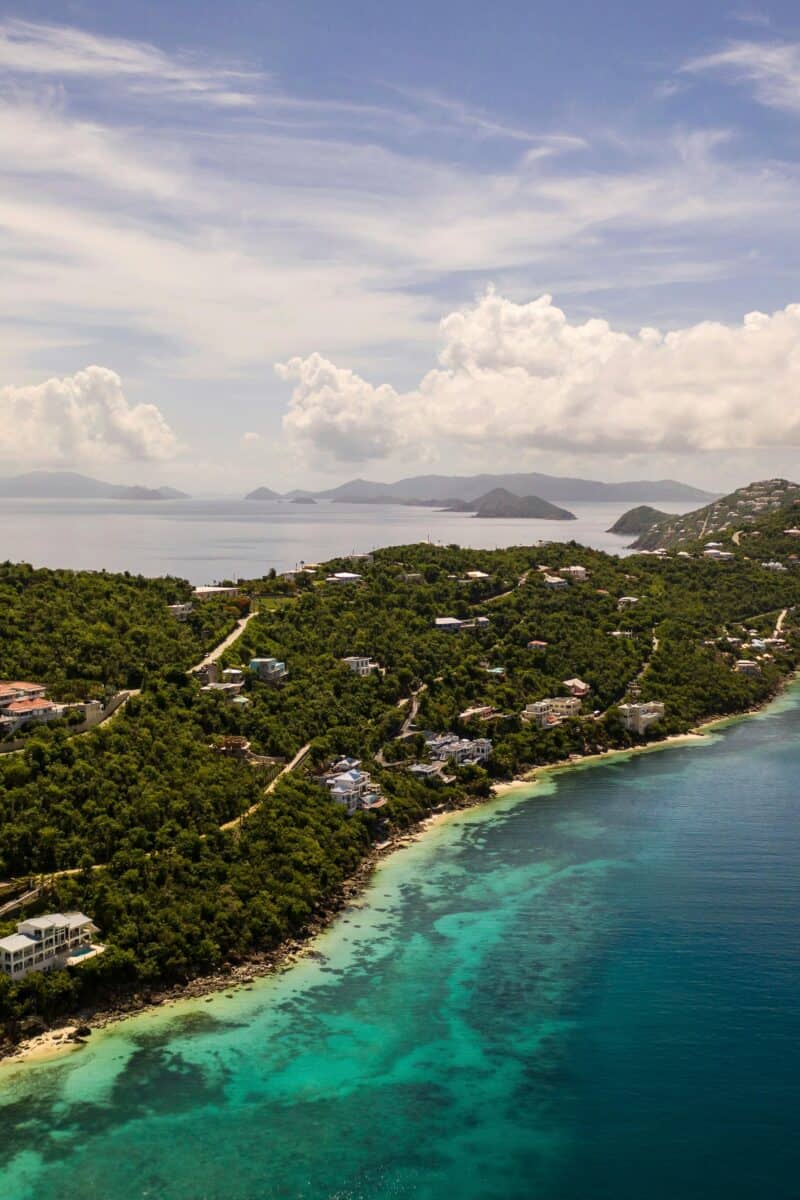 St. Thomas, U.S. Virgin Islands