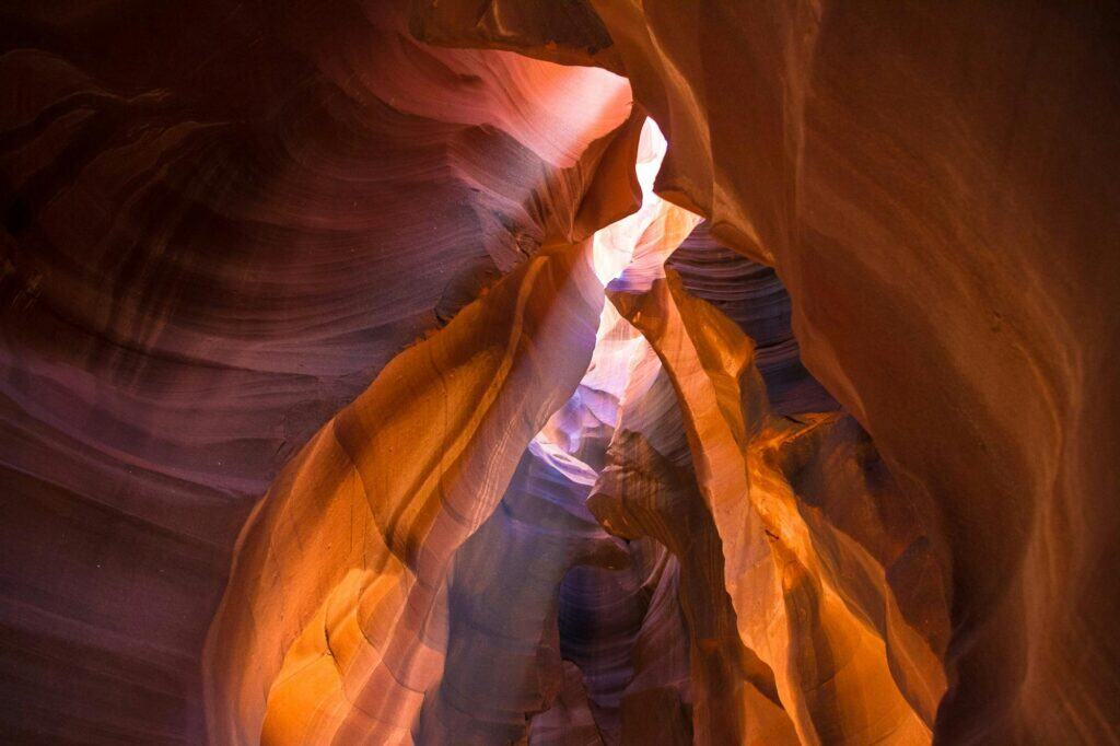 Antelope Canyon, Navajo Nation, Arizona