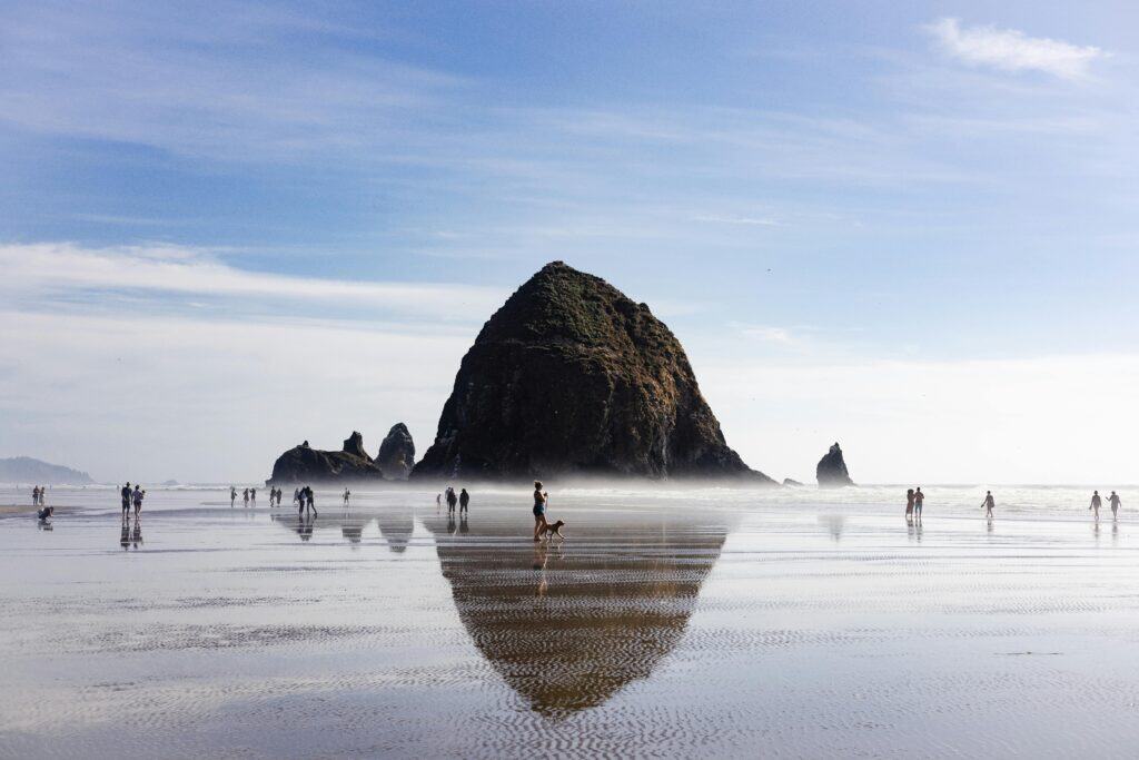Cannon Beach, Oregon