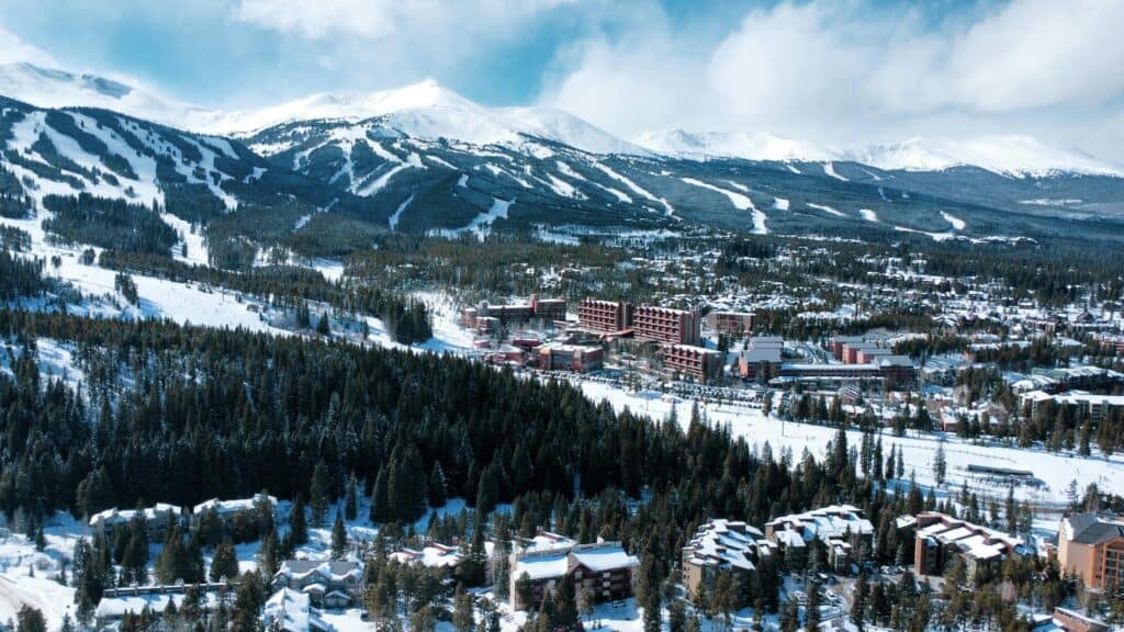 Breckenridge, Colorado