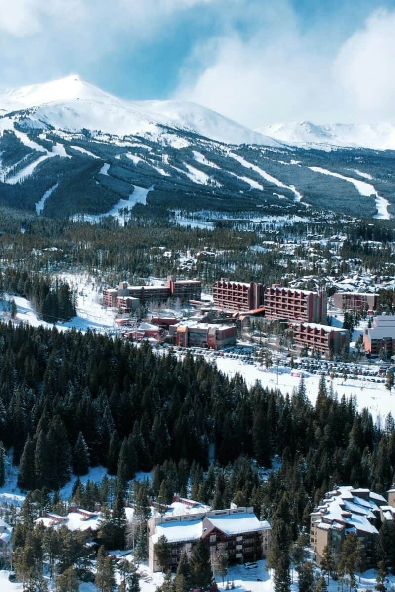 Breckenridge, Colorado