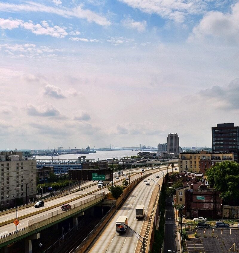 Elfreth’s Alley, Philadelphia, Pennsylvania