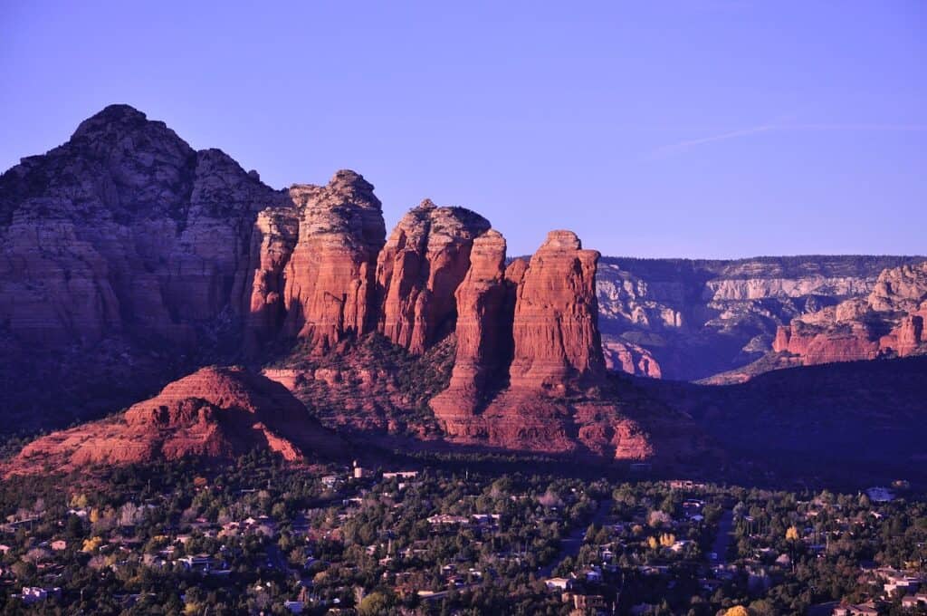 Sedona, Arizona