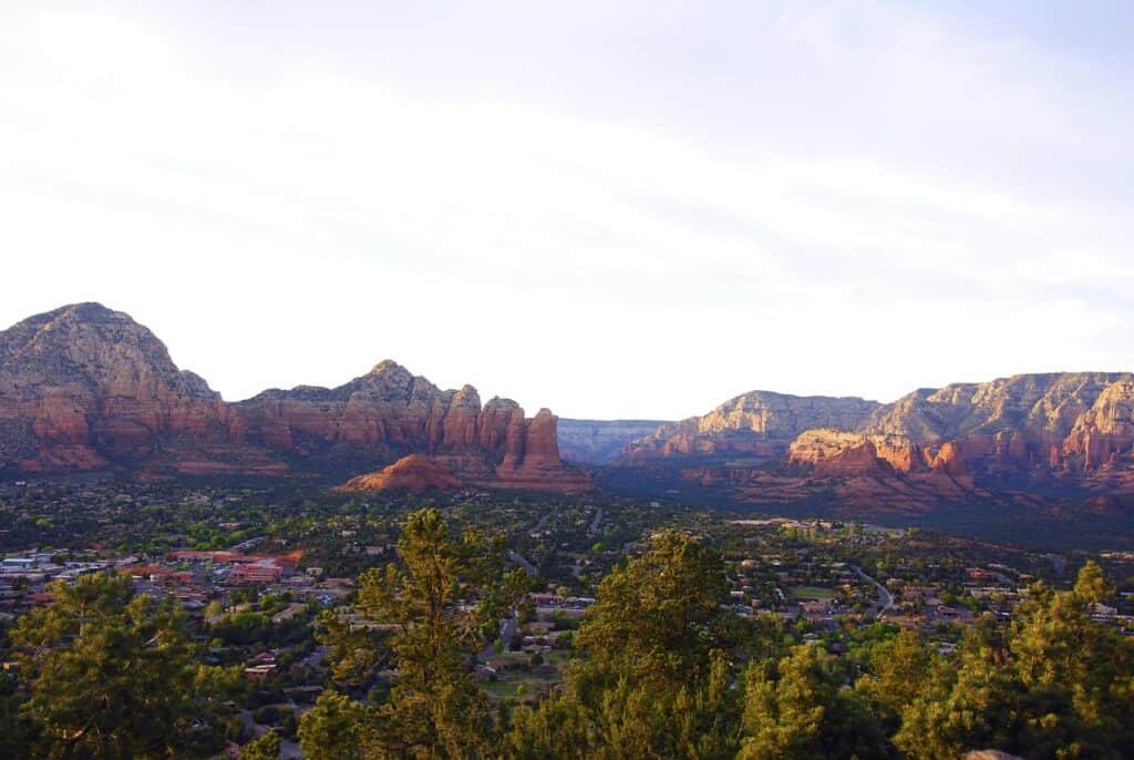 Sedona, Arizona