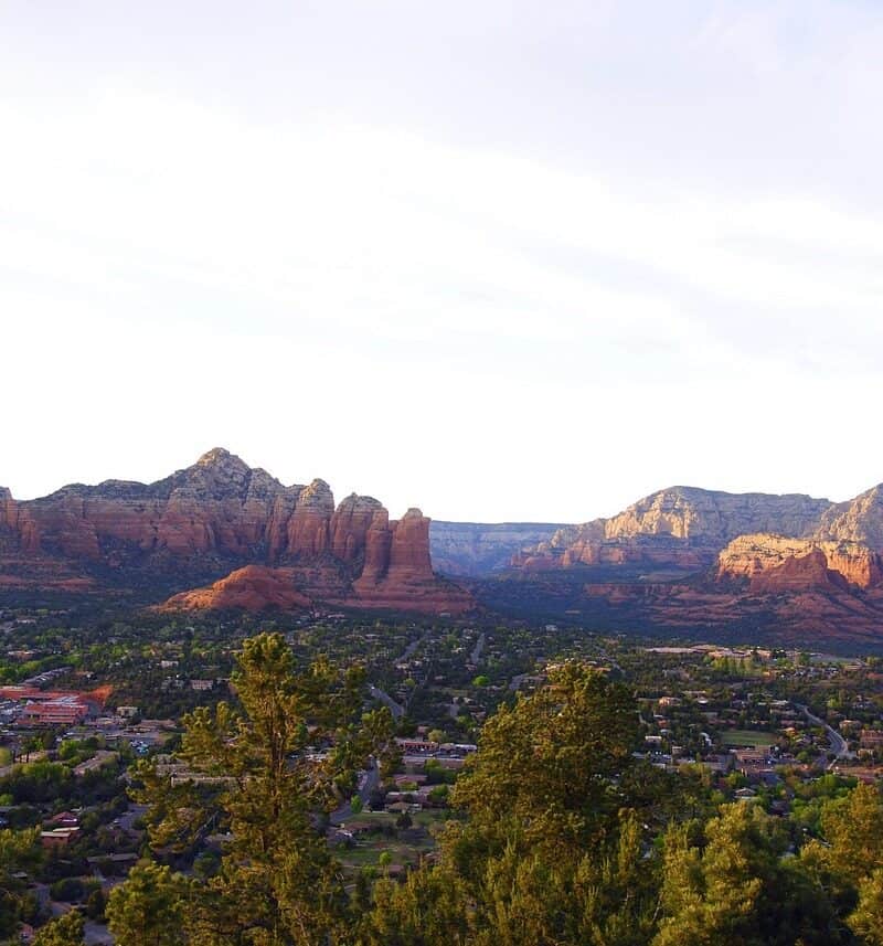 Sedona, Arizona
