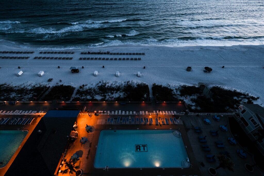 Panama City Beach, Florida
