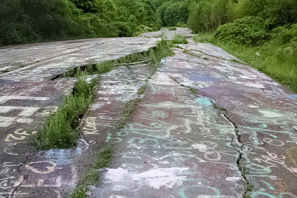 Centralia, Pennsylvania
