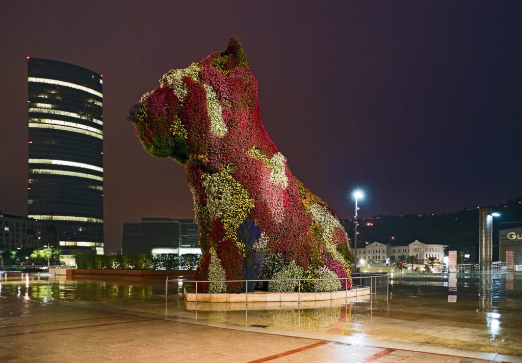 Bilbao, Spain