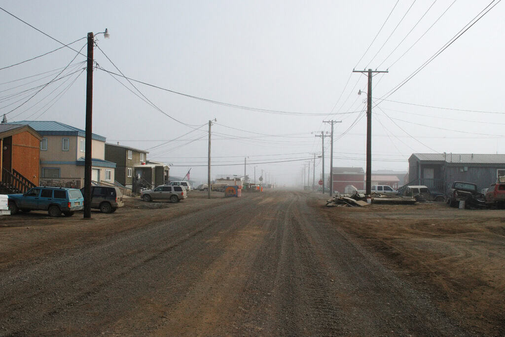 Utqiaġvik, Alaska