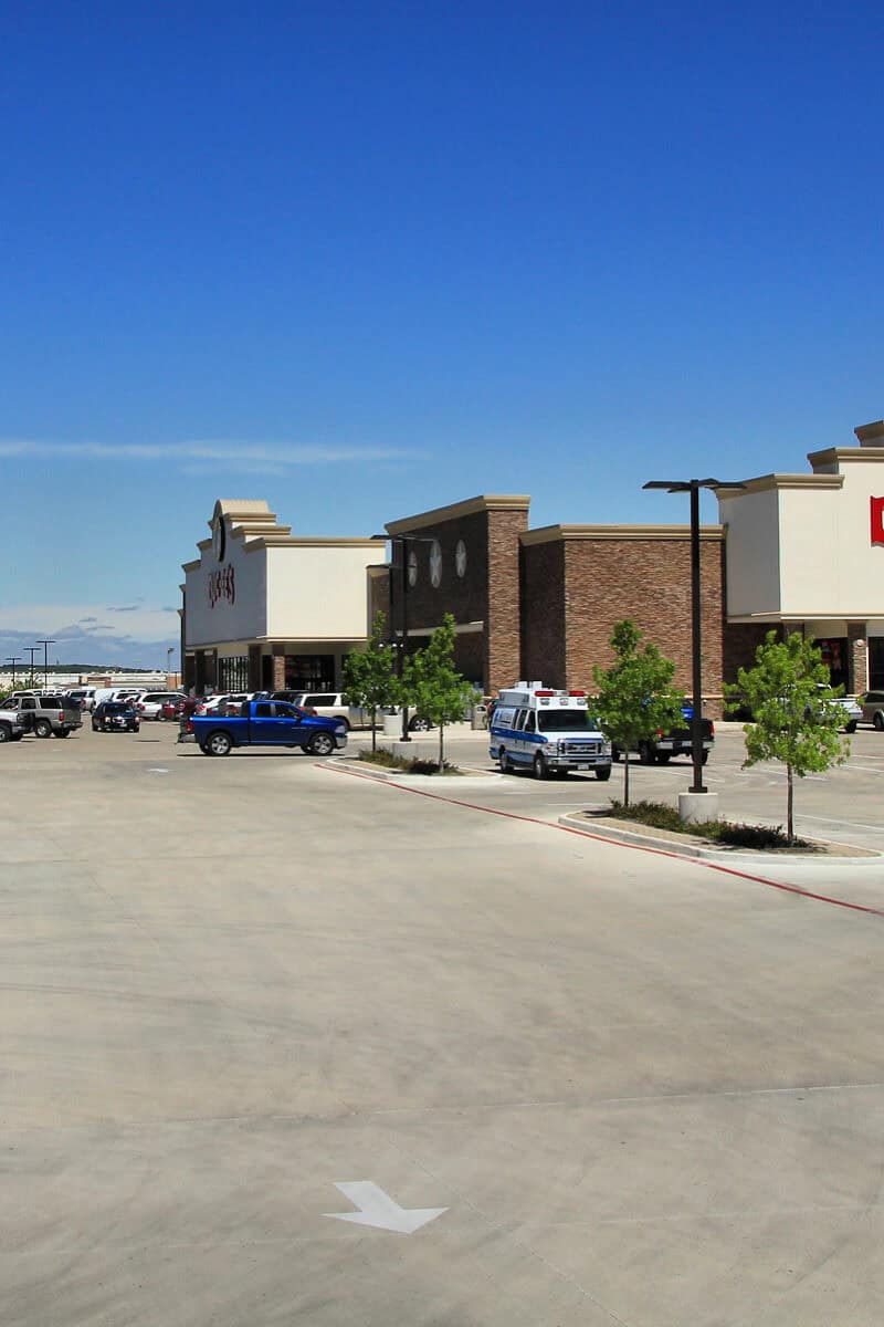 Buc-ee’s Travel Center, Luling, Texas