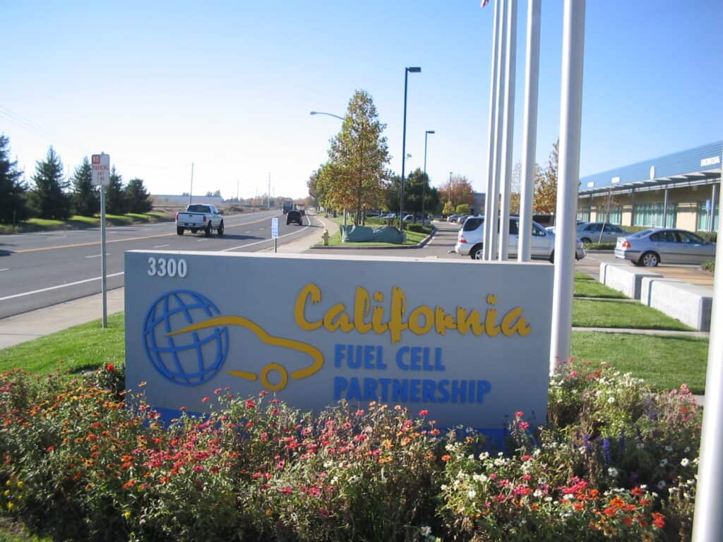 California High Fuel Excise And Expensive Gateways