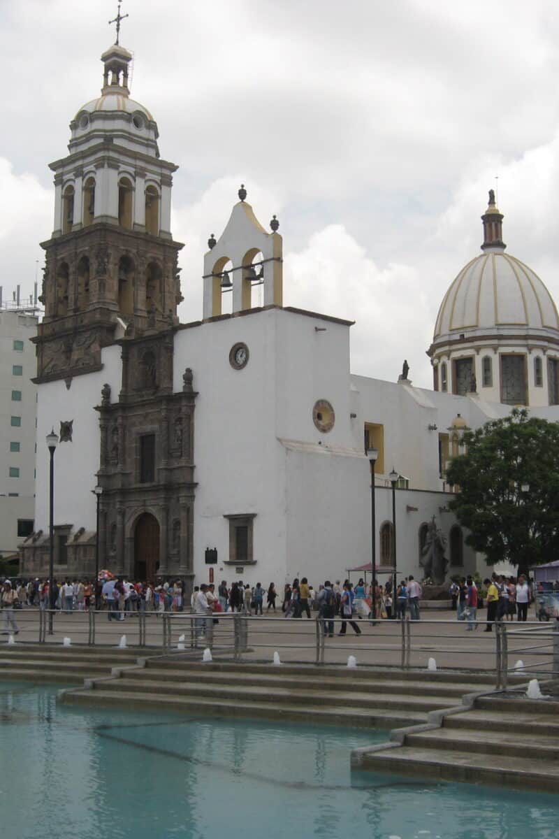 Irapuato, Guanajuato