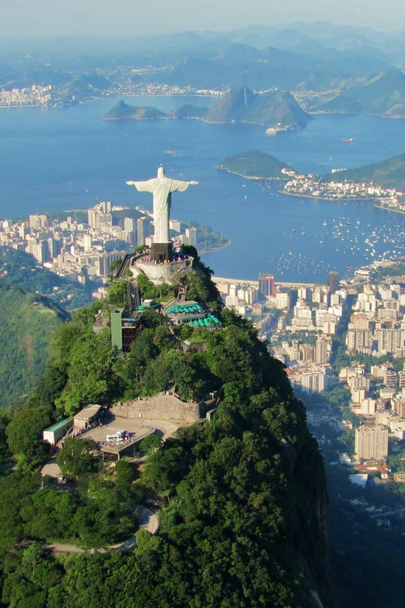 Leo, Rio de Janeiro, Brazil