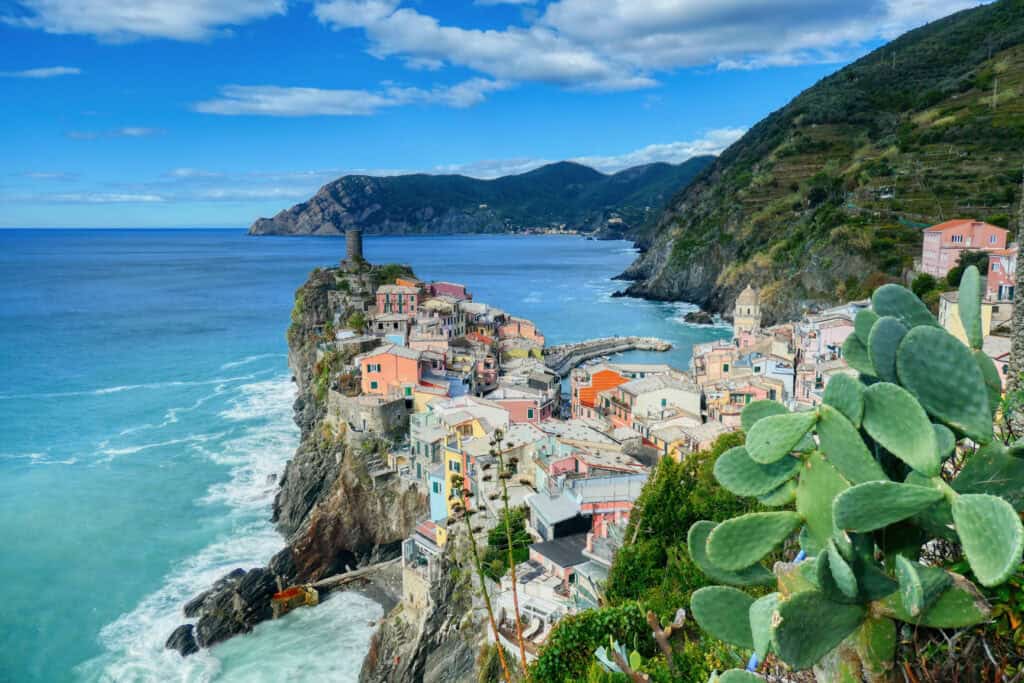 Cinque Terre’s Flip-Flop Trail Rule
