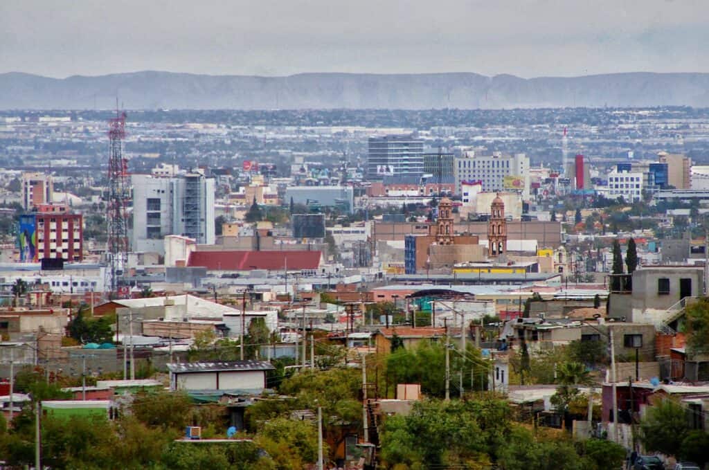 Ciudad Juárez, Chihuahua