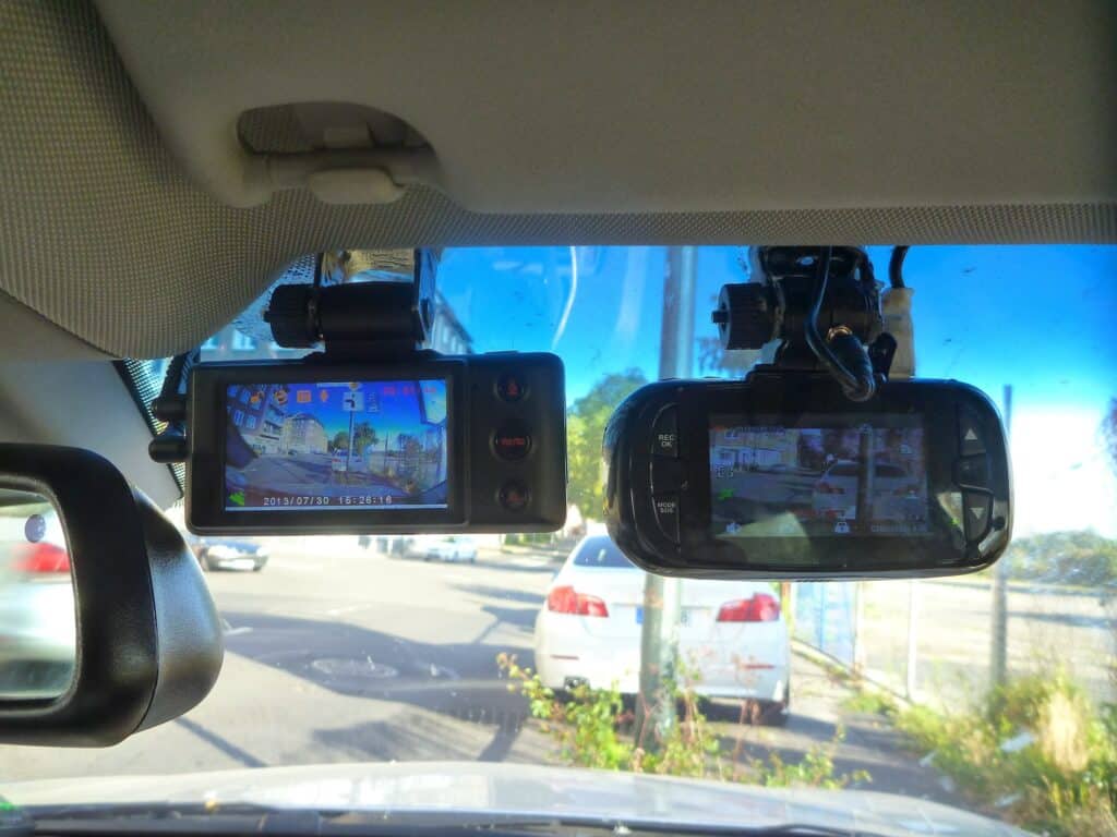 Treating Dashcams Like A Normal Car Accessory In Austria