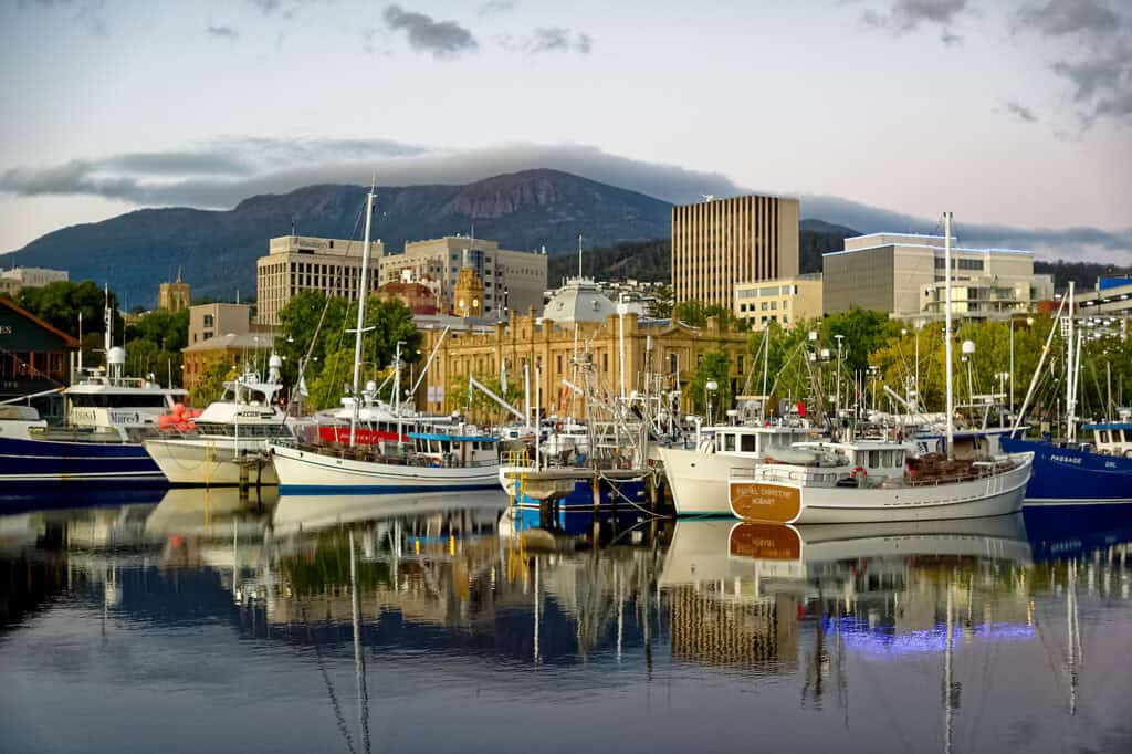 Hobart, Tasmania