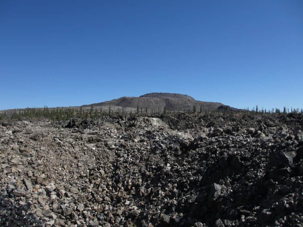 Sáttítla Highlands National Monument