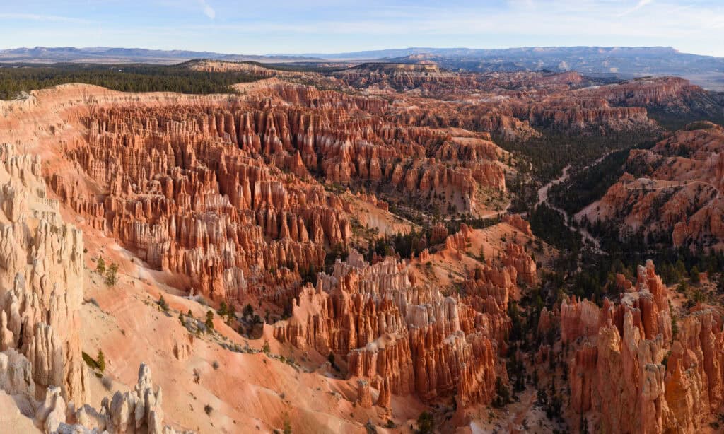 Bryce Canyon National Park, Utah