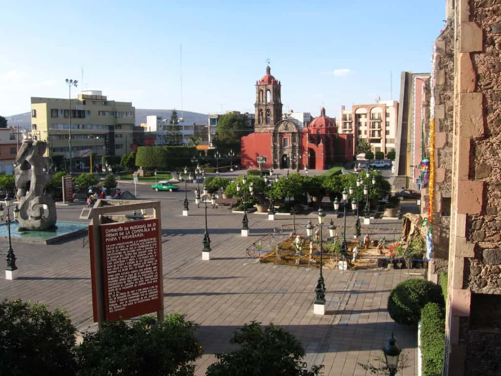 Irapuato, Guanajuato
