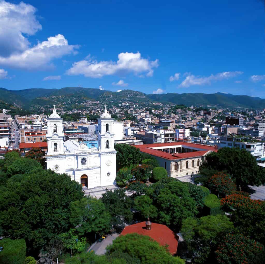 Chilpancingo, Guerrero