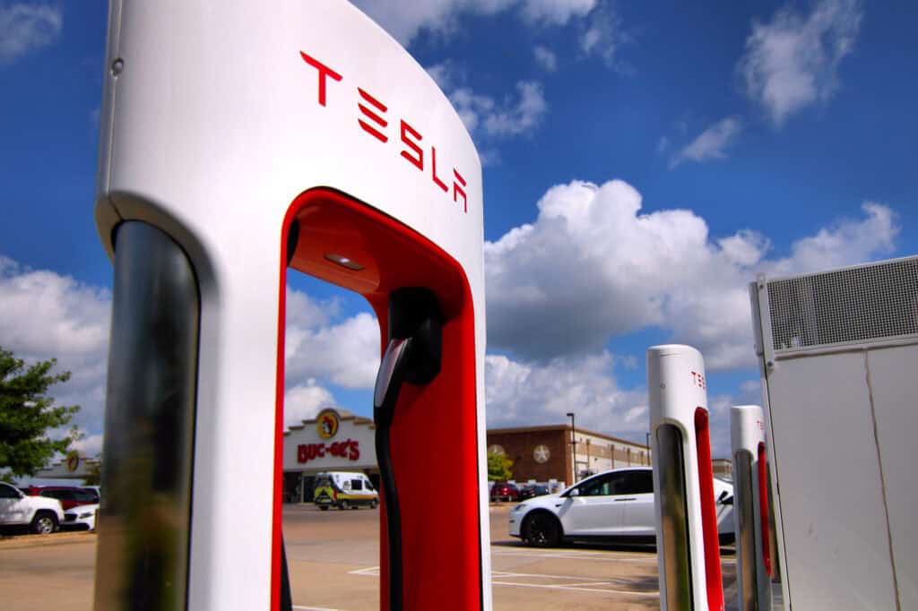 Buc-ee’s Travel Center, Luling, Texas