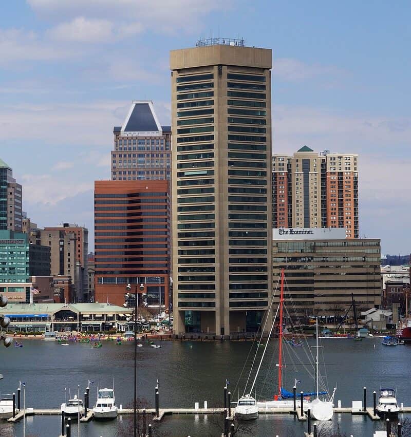 baltimore-217620_1280