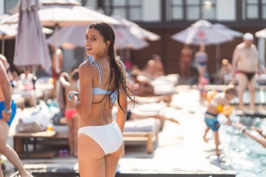 Barcelona’s Swimwear-Off-The-Beach Fines