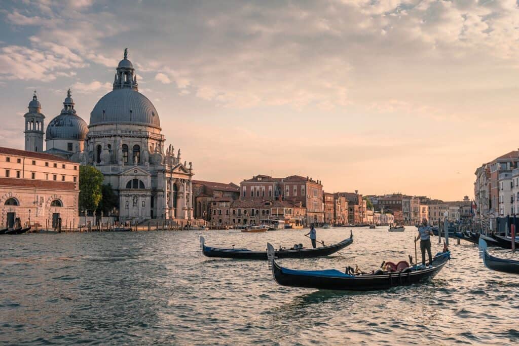 A Spontaneous Venice Day Trip With No Booking
