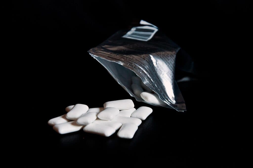 Singapore’s Chewing Gum Import Trap