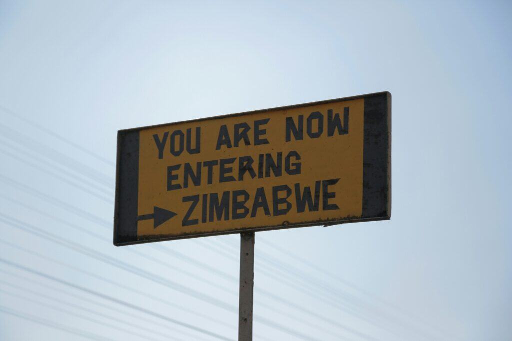 Zimbabwe